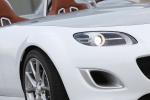 Mazda MX-5 Super Lightweight Version 2009 года